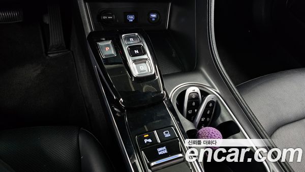 Hyundai Sonata 2022, фото 12