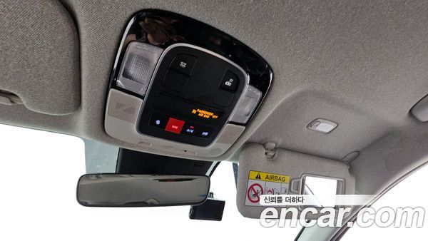 Hyundai Sonata 2022, фото 24