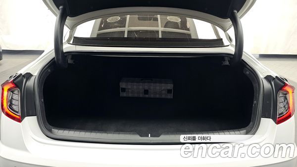 Hyundai Sonata 2022, фото 26