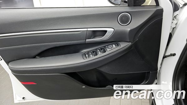 Hyundai Sonata 2022, фото 14