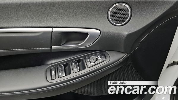 Hyundai Sonata 2022, фото 27