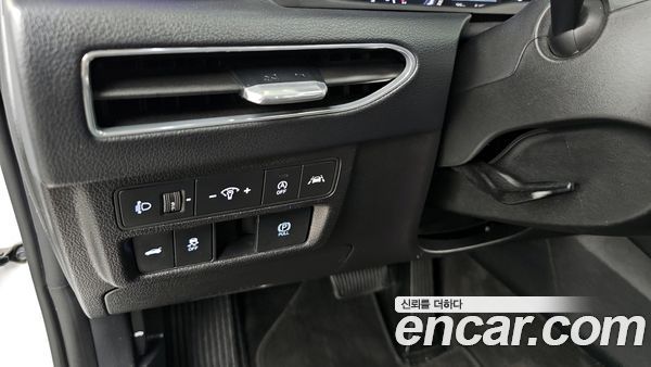 Hyundai Sonata 2022, фото 29