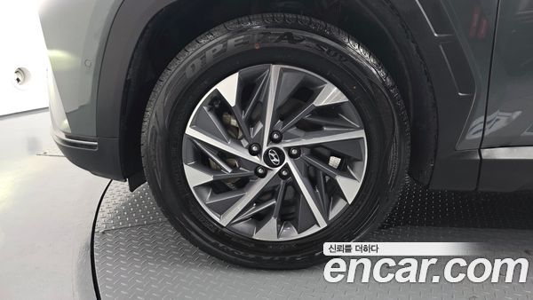 Hyundai Tucson 2023, фото 5