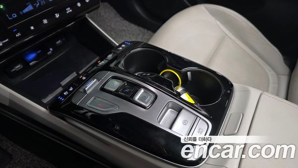 Hyundai Tucson 2023, фото 9