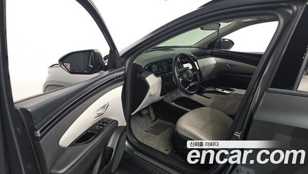 Hyundai Tucson 2023, фото 10