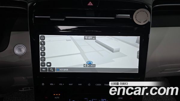 Hyundai Tucson 2023, фото 14