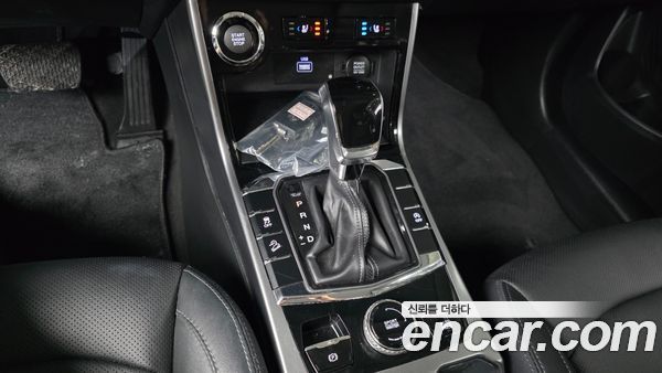KGM Korando 2023, фото 9