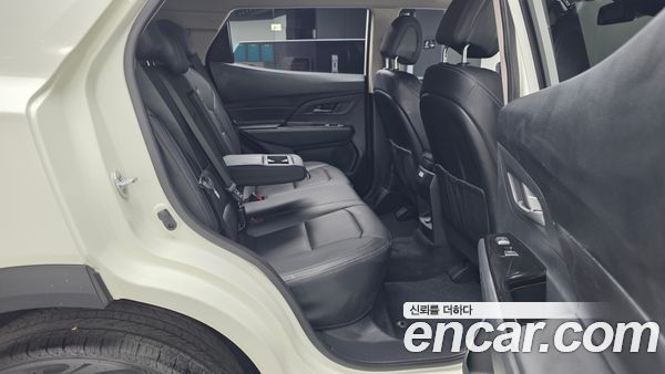 KGM Korando 2023, фото 12