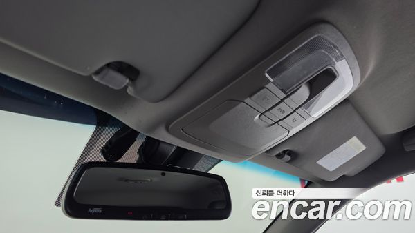 KGM Korando 2023, фото 18