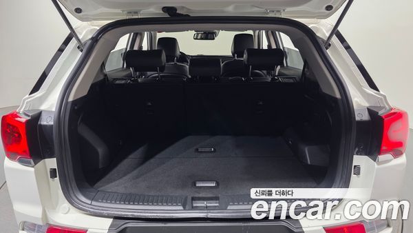 KGM Korando 2023, фото 20