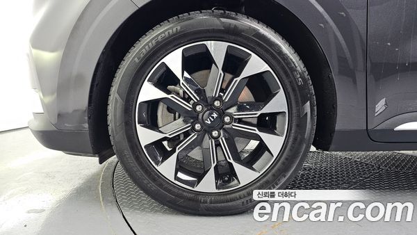 Kia Carnival 2021, фото 5