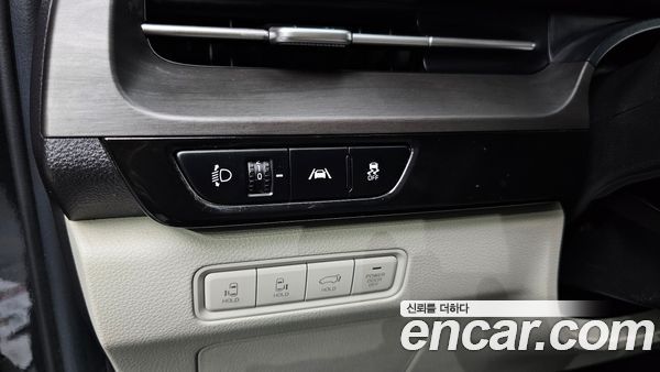 Kia Carnival 2021, фото 13