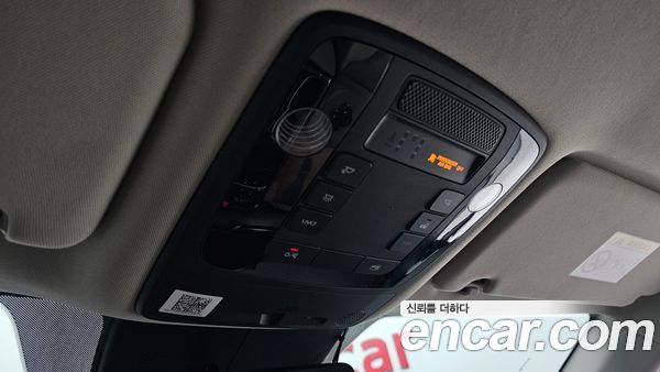 Kia Carnival 2021, фото 17
