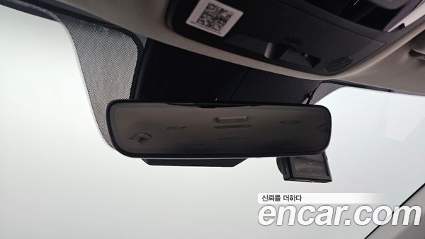 Kia Carnival 2021, фото 18