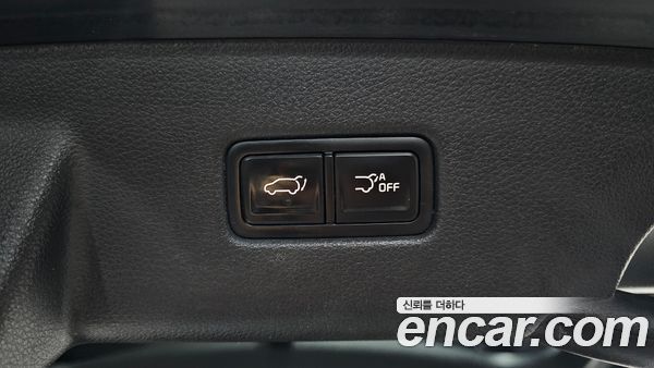 Kia Carnival 2021, фото 20