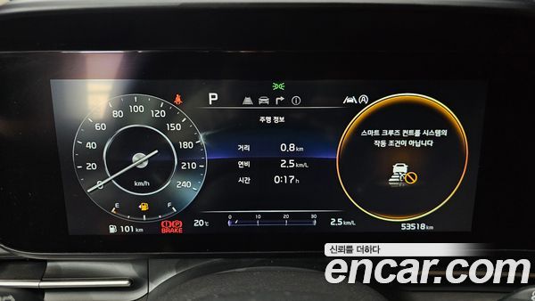 Kia Carnival 2021, фото 8