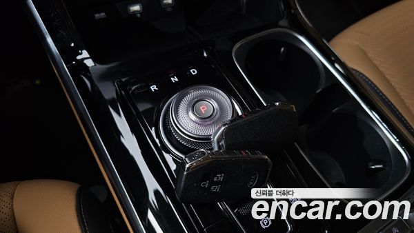 Kia Carnival 2021, фото 9