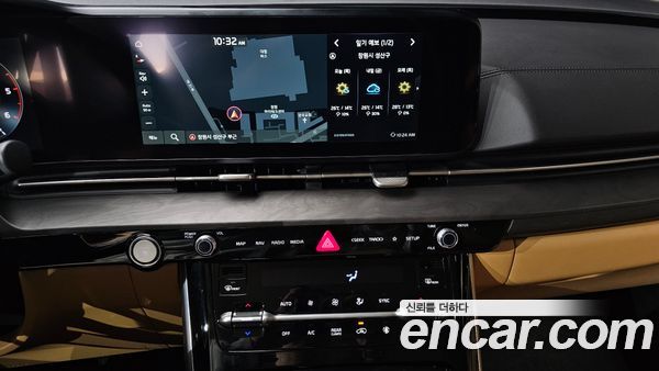 Kia Carnival 2021, фото 14