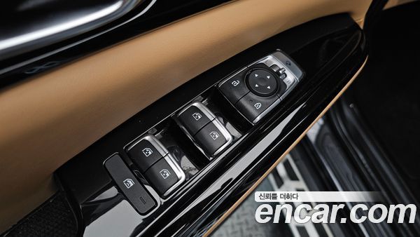 Kia Carnival 2021, фото 16