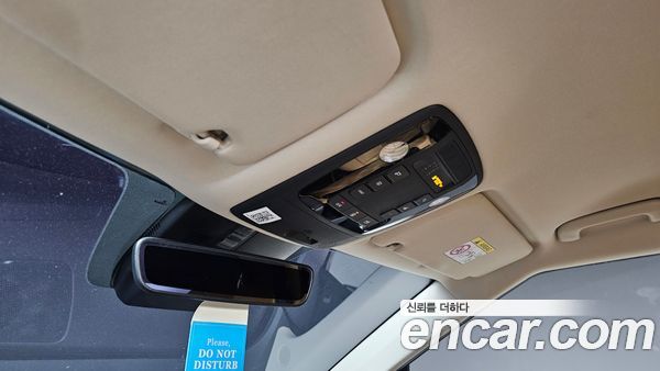 Kia Carnival 2021, фото 17