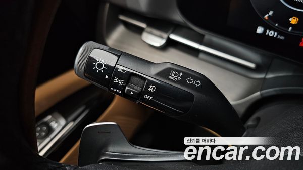 Kia Carnival 2021, фото 18