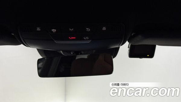 Mercedes-Benz E-Class 2023, фото 15