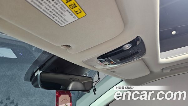 Kia K5 2020, фото 17