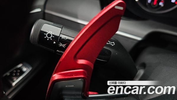 Kia K5 2020, фото 18