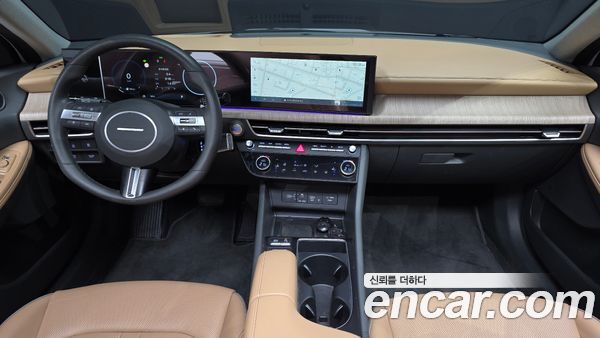 Hyundai Sonata 2024, фото 9