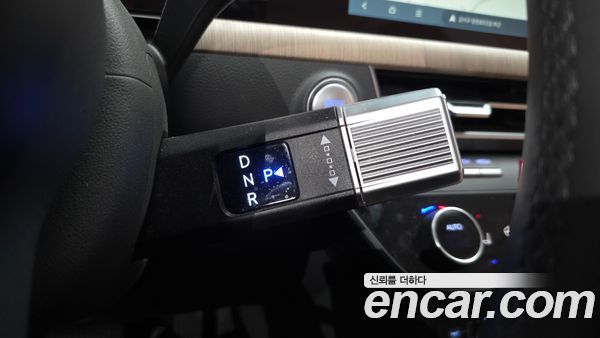 Hyundai Sonata 2024, фото 11