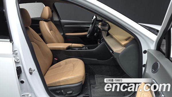 Hyundai Sonata 2024, фото 12