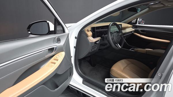 Hyundai Sonata 2024, фото 16