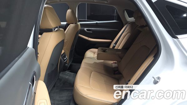 Hyundai Sonata 2024, фото 17