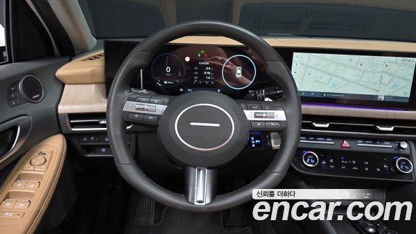 Hyundai Sonata 2024, фото 18