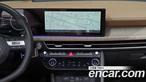 Hyundai Sonata 2024, фото 19