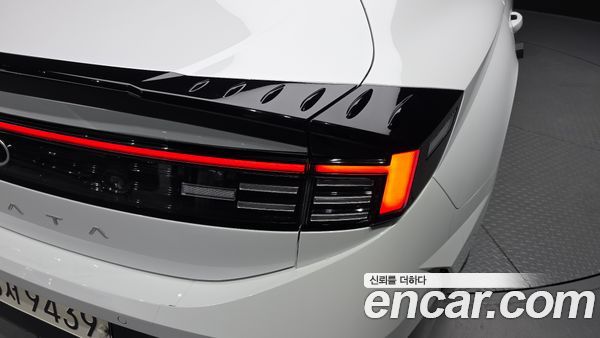 Hyundai Sonata 2024, фото 8