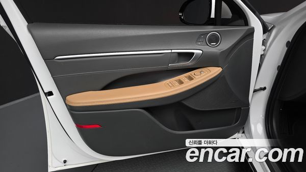 Hyundai Sonata 2024, фото 13