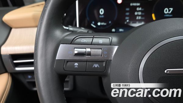 Hyundai Sonata 2024, фото 34