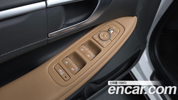 Hyundai Sonata 2024, фото 35