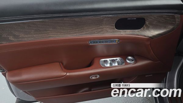 Genesis G90 2023, фото 14