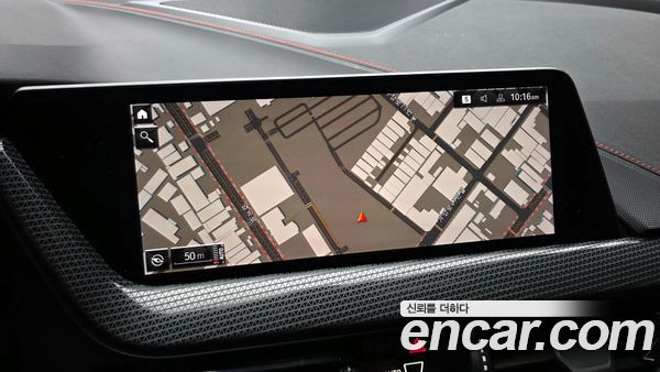 BMW 1 Series 2020, фото 20