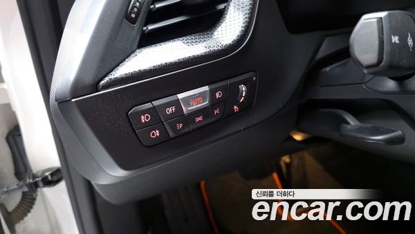 BMW 1 Series 2020, фото 24