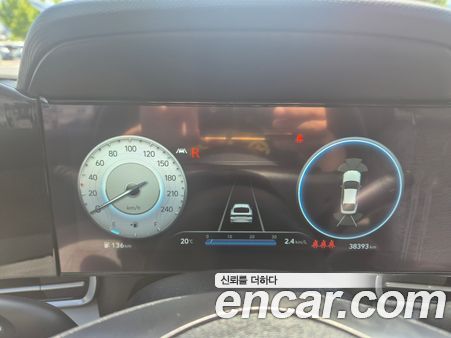Hyundai Elantra 2022, фото 9