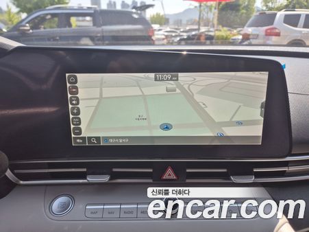 Hyundai Elantra 2022, фото 11