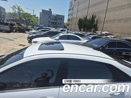 Hyundai Elantra 2022, фото 20