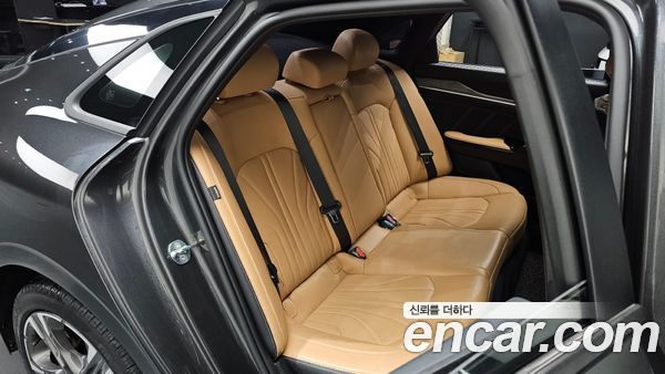 Kia K5 2022, фото 11
