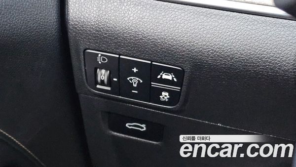 Kia K5 2022, фото 14