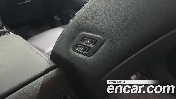 Hyundai Tucson 2021, фото 18