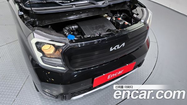 Kia Ray 2023, фото 6