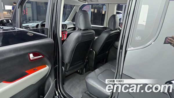 Kia Ray 2023, фото 12